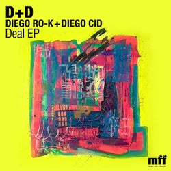 Deal EP