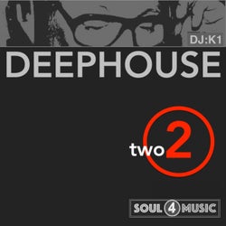 Deephouse 2 Two (Clubversion)