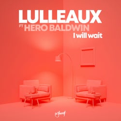 I Will Wait (feat. Hero Baldwin)