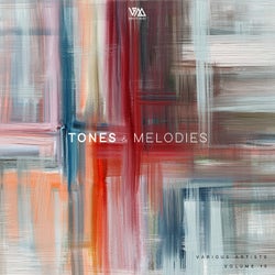 Tones & Melodies Vol. 10