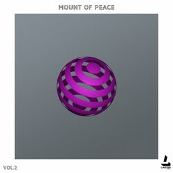 Mount of Peace , Vol.2