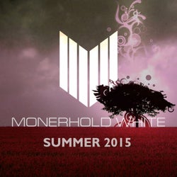 Monerhold White: Summer 2015