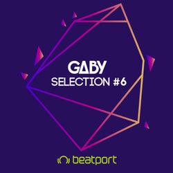GABY SELECTION #6
