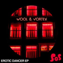 Erotic Dancer EP