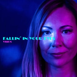 Fallin' In Your Eyes
