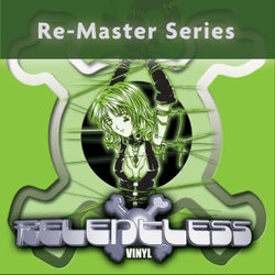 Relentless Records - Digital Re-Masters Releases 31-40