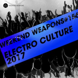 Electro Culture 2017