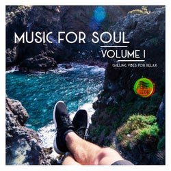 Music For Soul Vol.1