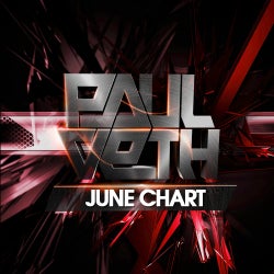 PAUL VETH JUNE CHART