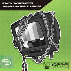 No Vibes (Extended)
