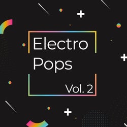 Electro Pops, Vol. 2