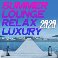 Summer Lounge Relax Luxury 2020