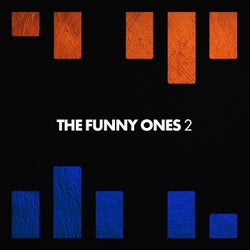 The Funny Ones 2