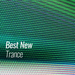 Best New Trance: October