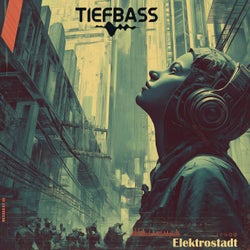 Elektrostadt