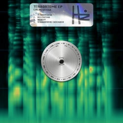 Terrortome EP