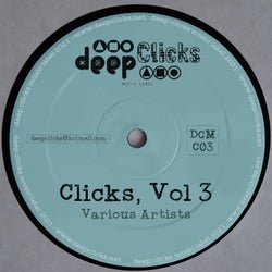 Clicks, Vol. 3