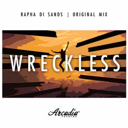 Wreckless - Original Mix