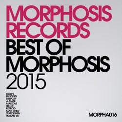 Best Of Morphosis 2015