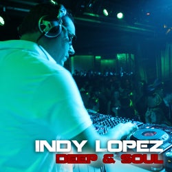 Deep & Soul with Indy Lopez (Best Summer '13)