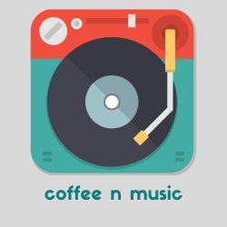 Coffee n Music List of May