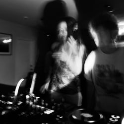 Another Night - 4am Mix