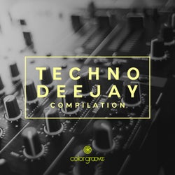 Techno Deejay Compilation