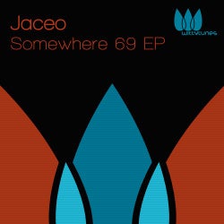 Somewhere 69 EP