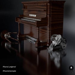 PIANO LEGEND 1A