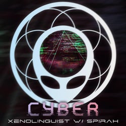 Cyber (feat. Spirah)