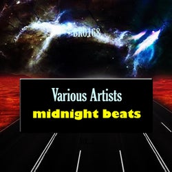Midnight Beats Vol. 3