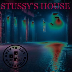 Stussys House