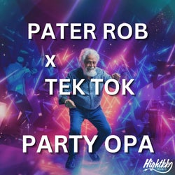 Party Opa