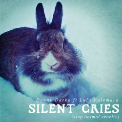 Silent Cries (Stop Animal Cruelty)