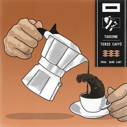 Terzo caffe