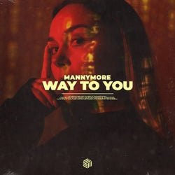 Way To You (Extended Mix)