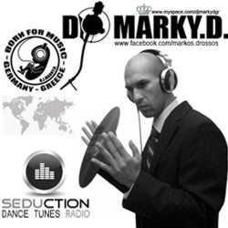 D.J.MARKY.D. - CHARTS