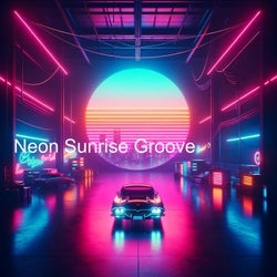 Neon Sunrise Groove