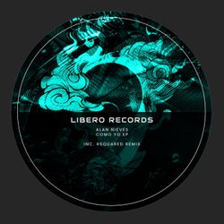 Como Yo EP