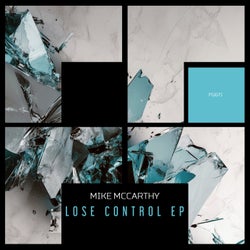 Lose Control EP