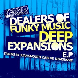 Deep Expansions EP