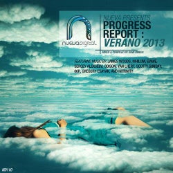 Nueva Pres. Progress Report : Verano 2013