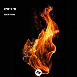 Black Flame