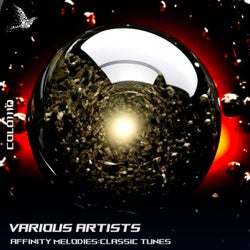 VA - Affinity Melodies Classic Tunes