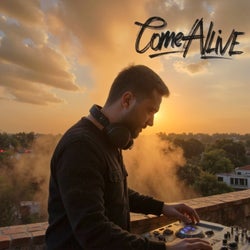 Come Alive
