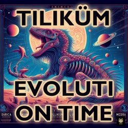 Evolution Time
