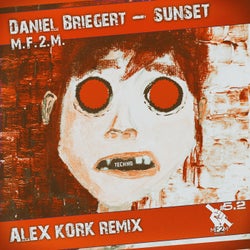 Sunset(Alex Kork Remix)