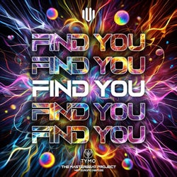 FIND YOU