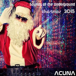 Sounds of the Underground Christmas 2015