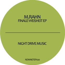 Finale Weisheit